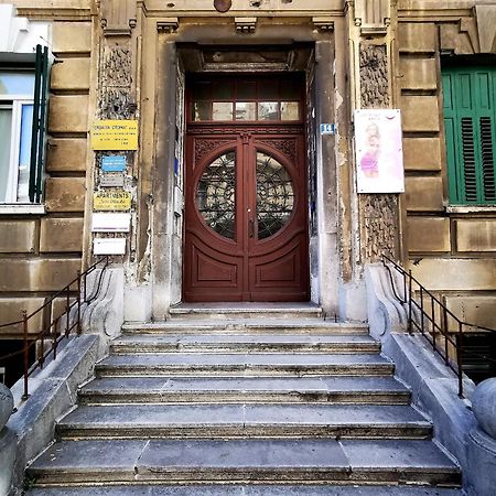 Apartment Luni Rijeka Exteriér fotografie