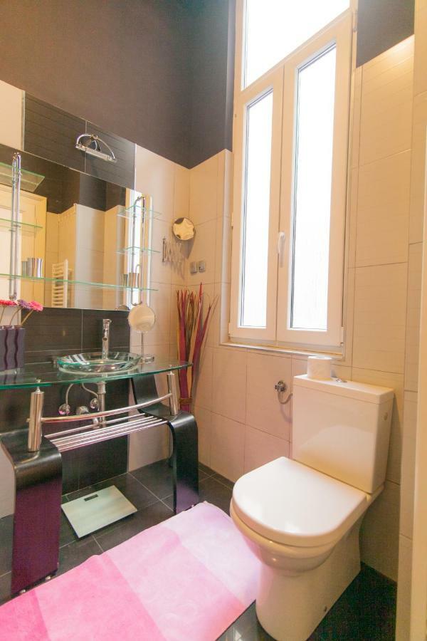 Apartment Luni Rijeka Exteriér fotografie
